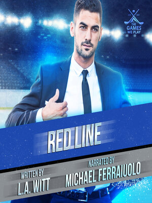 cover image of Red Line